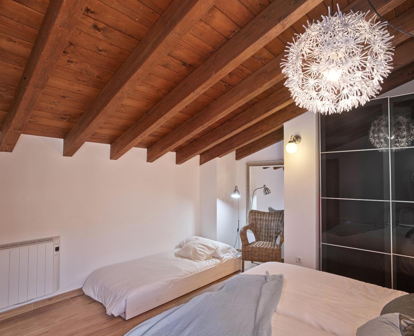 Appartement Apartamento Turistico Calle Nueva à Estella Extérieur photo