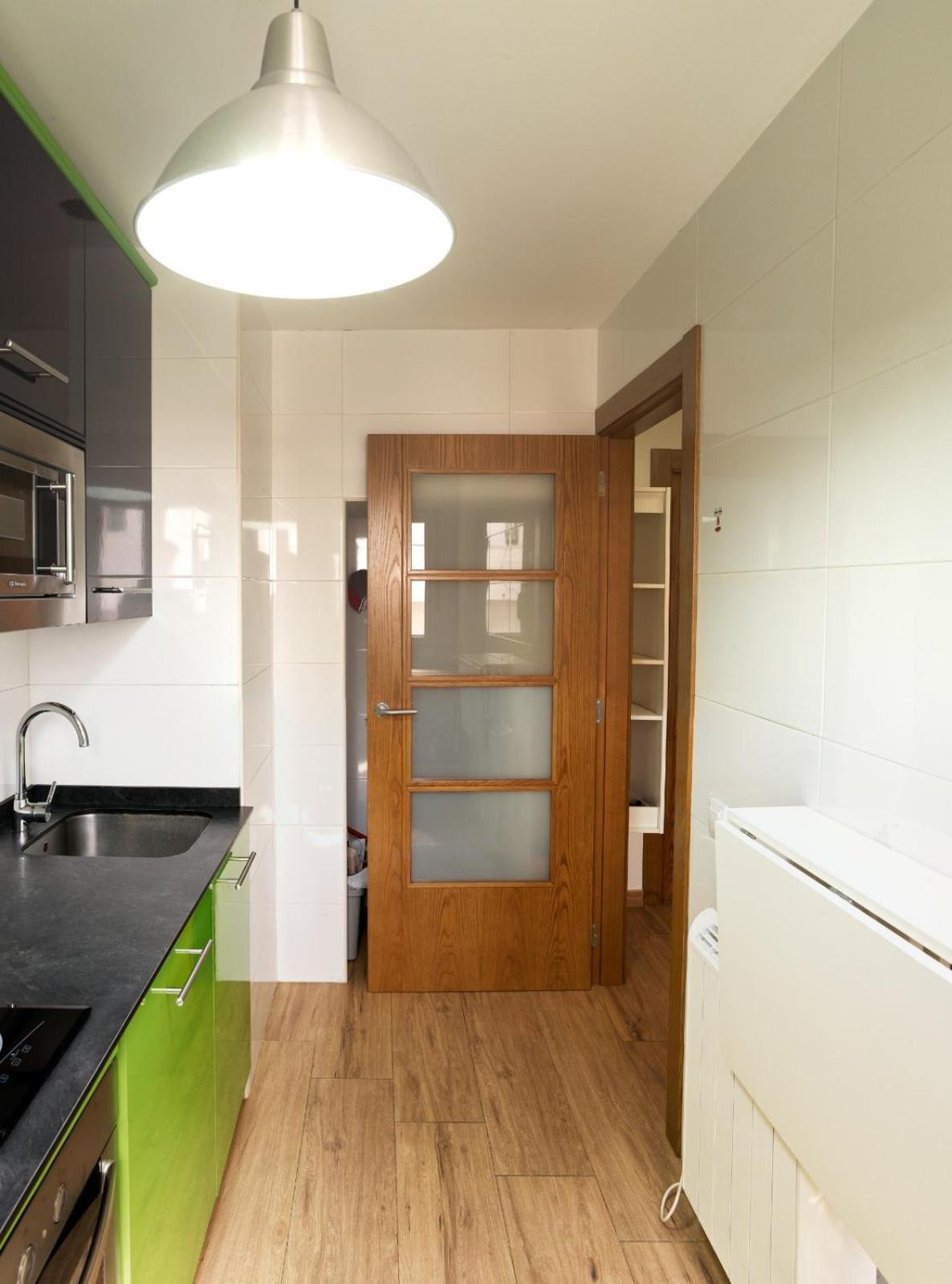 Appartement Apartamento Turistico Calle Nueva à Estella Extérieur photo