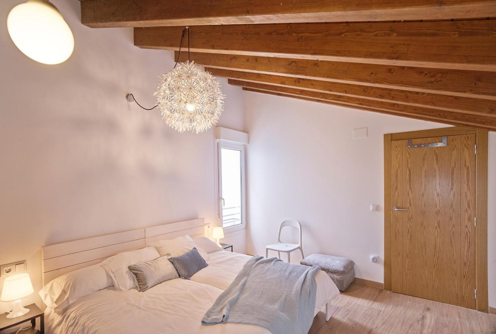 Appartement Apartamento Turistico Calle Nueva à Estella Extérieur photo