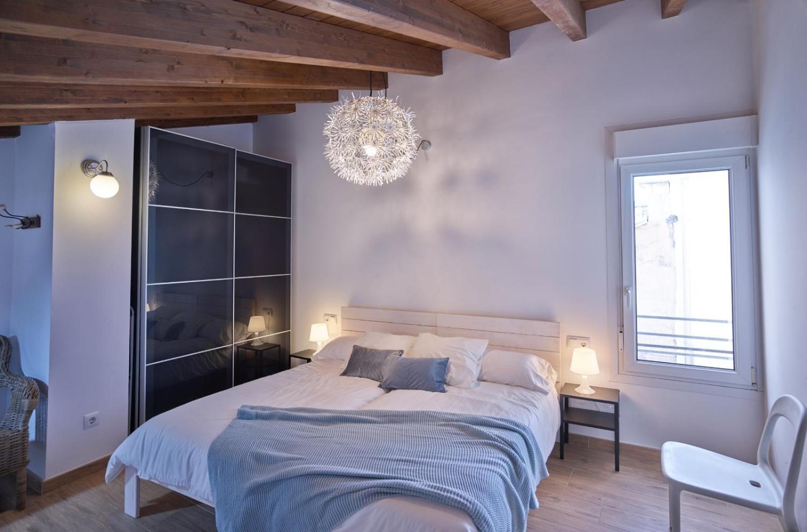 Appartement Apartamento Turistico Calle Nueva à Estella Extérieur photo