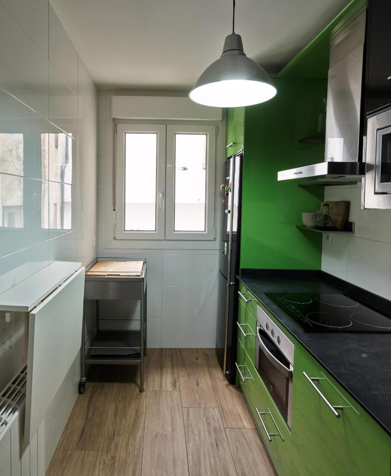 Appartement Apartamento Turistico Calle Nueva à Estella Extérieur photo