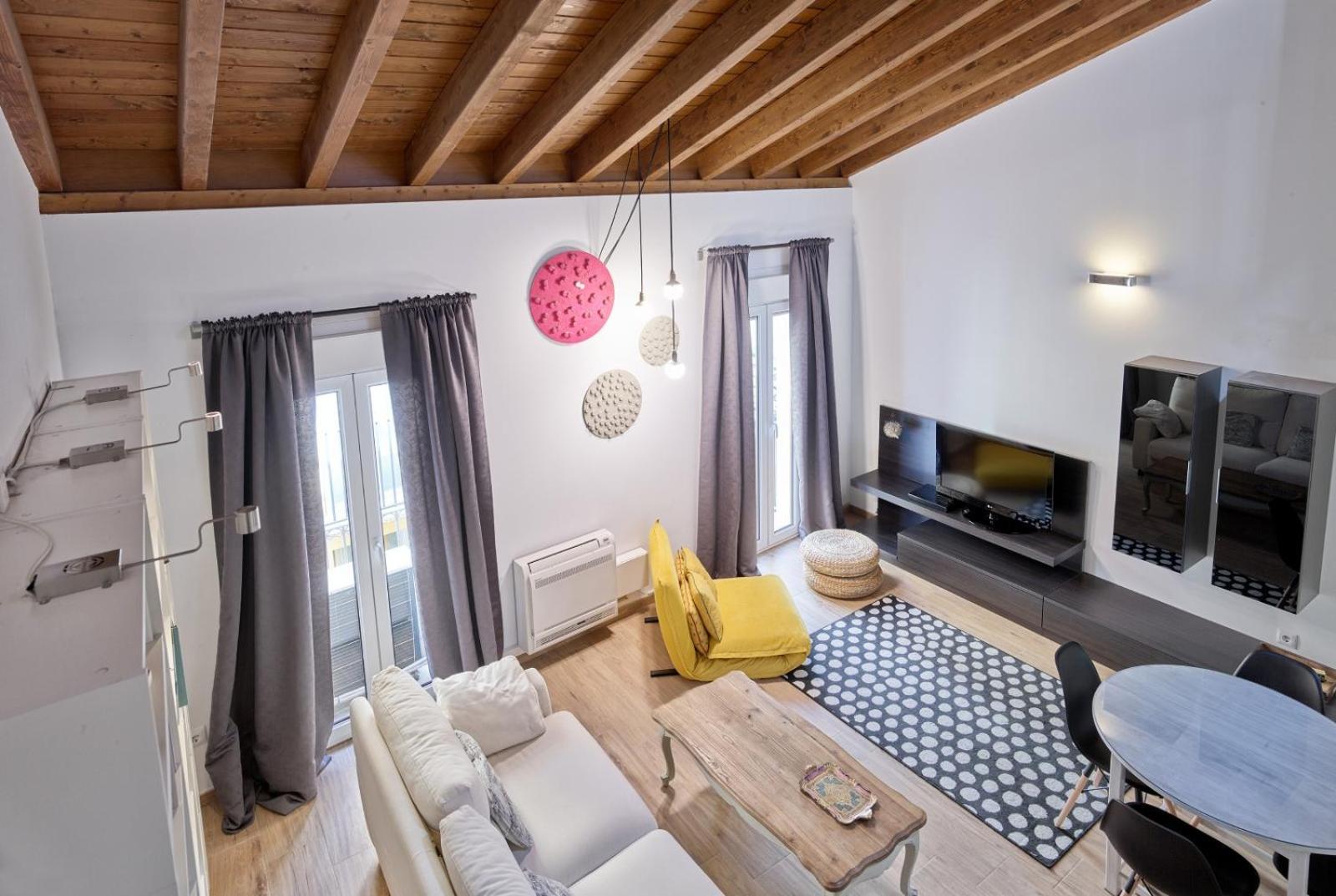 Appartement Apartamento Turistico Calle Nueva à Estella Extérieur photo