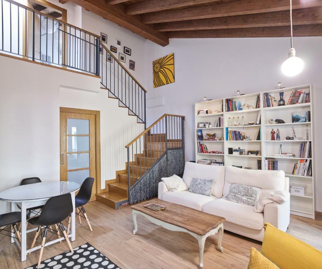 Appartement Apartamento Turistico Calle Nueva à Estella Extérieur photo